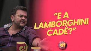 Cadê a Lamborghini - Xinxa da Cebola