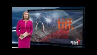 2013 TIFF kicks off