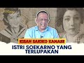 Kisah Sakiko Kanase, Istri Soekarno yang Terlupakan