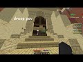 how to destroy any skyblock hub hypixel skyblock