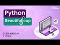 Python Beautiful Soup | Python Web Scraping using Beautiful Soup | Great Learning