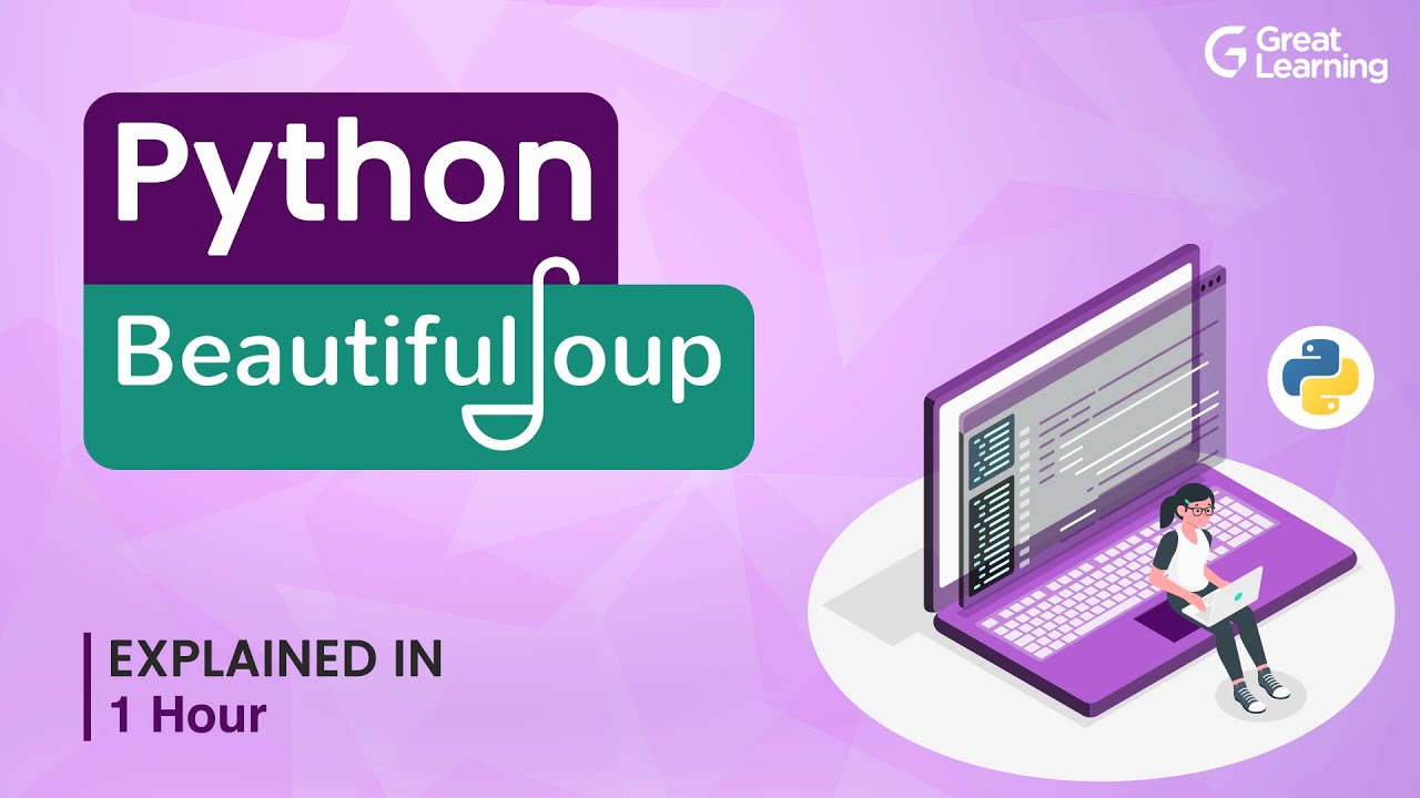 Python Beautiful Soup | Python Web Scraping Using Beautiful Soup ...