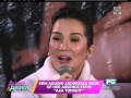 How Kris' absence will affect 'Aquino and Abunda Tonight'