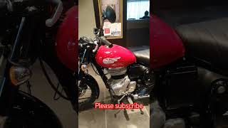 New 2023 Royal Enfield Bullet 350 UC J Engine@royalenfield#royalenfield #bullet#350#newbullet350