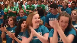 UConn Learning Communities Kickoff 2017