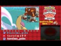 【ポケモンoras】ダブルレート 423 メンタルハーブブルンゲル入りの霰トリパ　mental herb jellicent