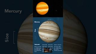 Discover Ganymede: The Largest Moon in Our Solar System