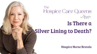 Is There a Silver Lining to Death?