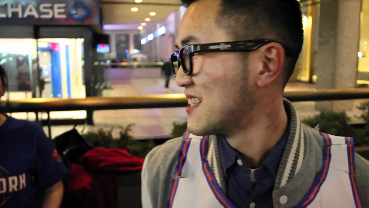 Linsanity Defined Youtube