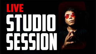 LIVE - BEAT MAKING SESSION 1 | Studio One 7 Pro | Sagar Swarup