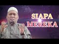 MEREKA MEMULIAKAN NABI ALLAH ADAM A S - USTAZ AUNI MOHAMED