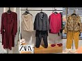 ZARA WOMEN'S NEW WINTER COLLECTION / NOVEMBER 2024