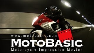 SUZUKI GSX1300R HAYABUSA TUNED BY ADVANTAGE REVIEW アドバンテージ 隼 バイク試乗インプレ・レビュー