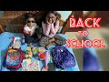 Back to School/ Shopping vlog/Stationery Haul/ #shopping #vlog #haul