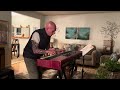 “Order My Steps” solo piano #gospelpiano #jazzpiano #solopiano