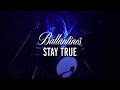 Ben Mead's Art of Drumming - Ballantine's Stay True Story #2