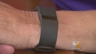 Dr. Max Gomez: Fitness Trackers