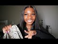 back to school *try on haul* fashion nova plt zara u0026 more