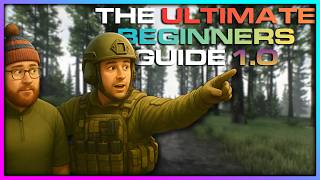 The Ultimate Beginner Guide To Escape From Tarkov