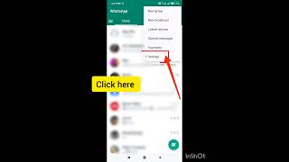 How to solve WhatsApp on screen notification not showing problem ?