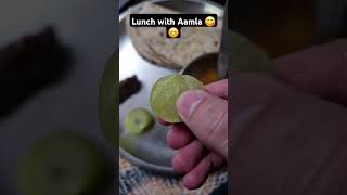 Aamla #lunch #gymdietplan #healthydiet  #food #healthyfood #healthylifestyle #foodie #youtubeshorts