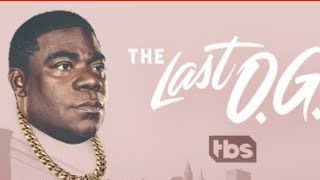 The Last O.G. | Season 1 Episode 3 | REVIEW