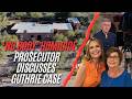 Nancy Guthrie case analyzed by ‘no body’ homicide prosecutor -- latest on the investigation