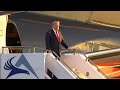 Trump arrives in Philadelphia ahead of debate with Harris  | VOANews