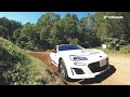 「rally hokkaido leg1」2022全日本ラリー選手権 第7戦 rally hokkaido 2022 yokohama tires