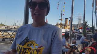 Vlog 00: Drexel Welcome Week 2016