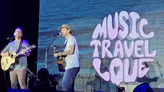 Music Travel Love - Live in Manila 2024 | Compilation Part 2