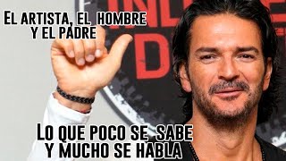 33 CURIOSIDADES de Ricardo Arjona  - Solo Arjona