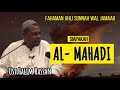 Ustaz Halim Hassan - Fahaman Ahli Sunnah Wal Jamaah Tentang Al-Mahadi