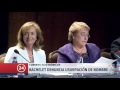 Detienen a mujer por suplantar a la Presidenta Bachelet | 24 Horas TVN Chile