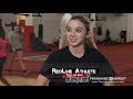 redline athletics franchising video