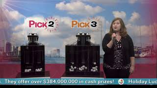 Pick Midday 20191124