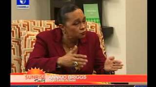 Port Harcourt Killings: Government should be held responsible - Ankkio Briggs pt.2