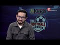 আতালান্তা য্যুভেন্তাস কি তাহলে ড্র ই হবে the football show t sports