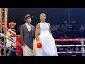 Boxing Night🇬🇭: Bukom Banku’s son Shocks Everyone😅 Mustafa Kamoko vs Kofi Ansah Raymond - Full Fight