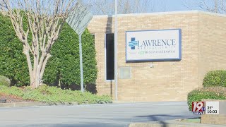 Lawrence Medical Center Partners with Huntsville Hospital | Feb. 17, 2025 | News 19 at 10 p.m.