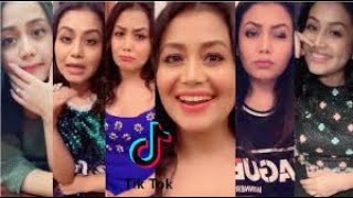 Latest Neha Kakkar Tik Tok Videos | Neha Kakkar Tik Tok | Neha Kakkar song