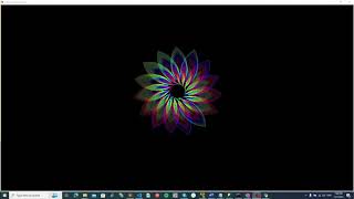 Mesmerizing Python Turtle Artwork: A Creative Journey with Source Code