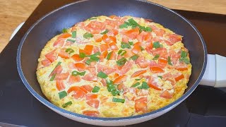 SUBSTITUA O JANTAR! É Delicioso, Barato, LOW CARB, SEM FARINHA, Leve, Rápido, Fácil e Saudável