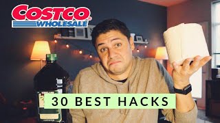 30 Costco Hacks & Tips You Need To Know