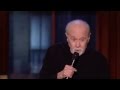 George Carlin - Dead people in hell