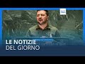 Le notizie del giorno | 20 settembre - Serale