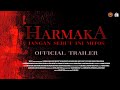 HARMAKA (SHORT MOVIE XII DKV 2) | OFFICIAL TRAILER