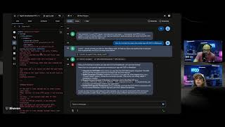 Building agents with Vertex AI