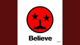 Believe