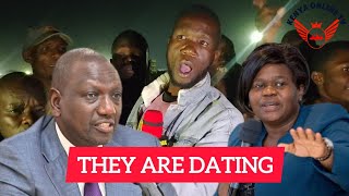 SHOCKING, LISTEN TO FEARLESS JASUBA MESSAGE TO WILLIAM RUTO \u0026 GLADYS WANGA